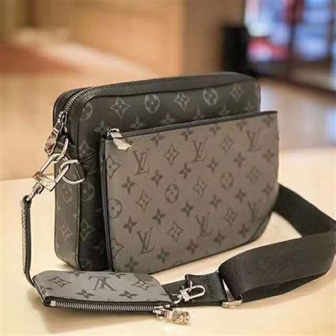 lv bag for men price|louis vuitton men's side bags.